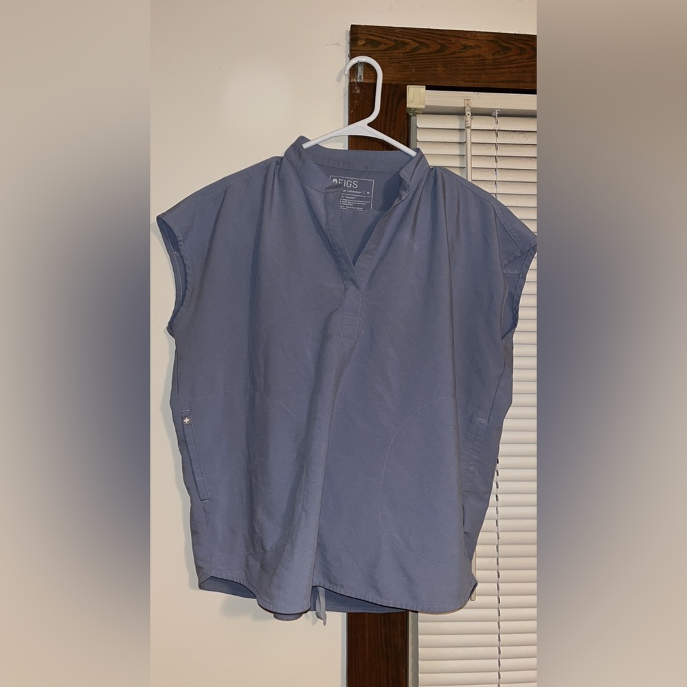 Figs scrubs